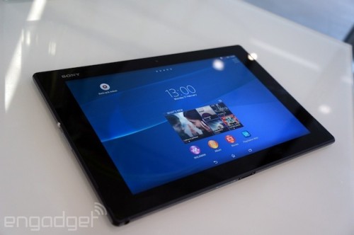 Xperia Z2 Tablet Juga Dirancang Tahan Air 1 Xperia Z2 tab_800_wm
