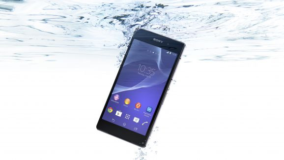 Sony Siapkan Aksesoris Wireless Charging untuk Xperia Z2 9 Xperia Z2