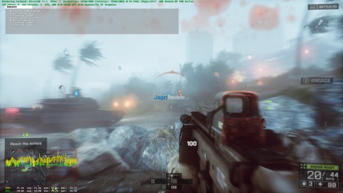 Preview Performa AMD Mantle 4 amd mantle bf4 dx11