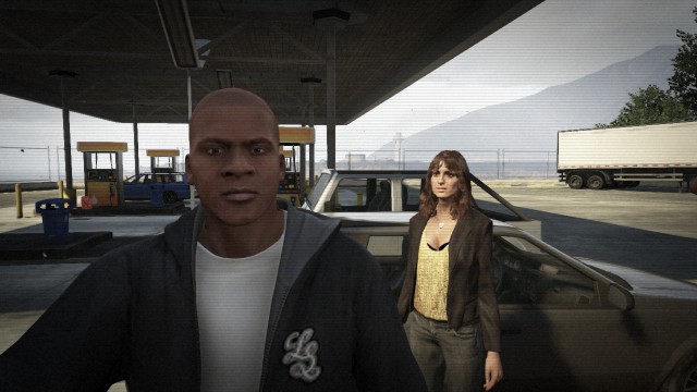 Mantan Keluarga Mafia Tuntut Hukum GTA V 9 antonia bottino