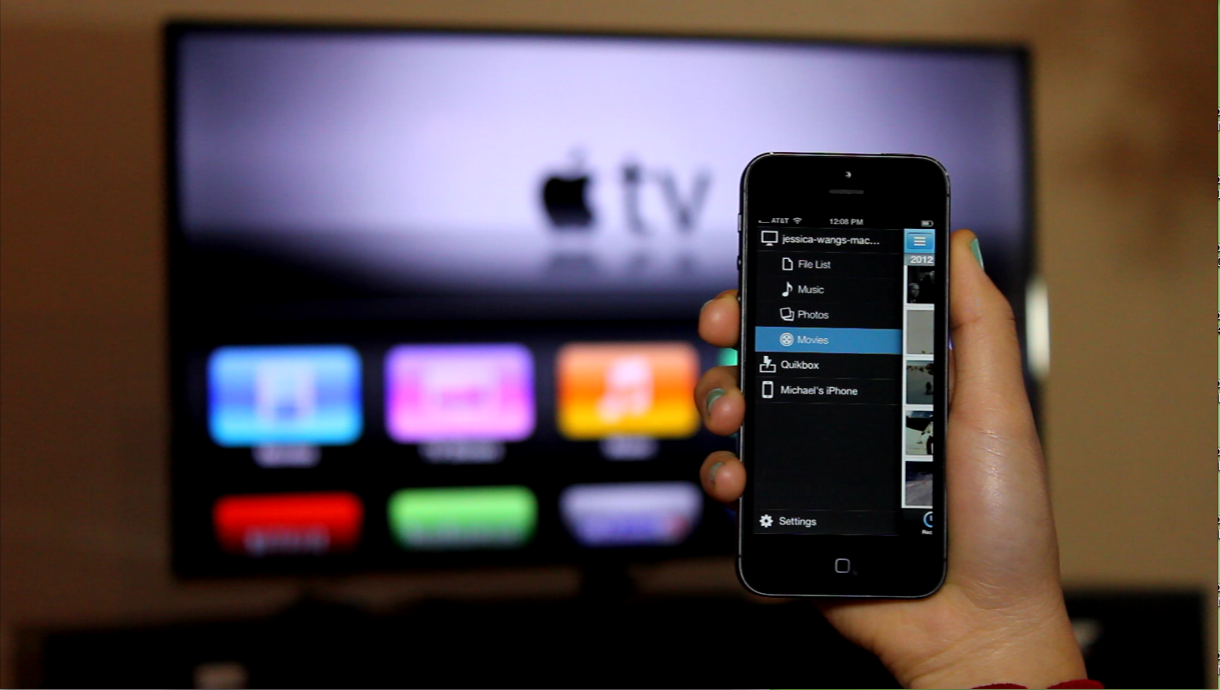 Apple Didesak Agar Segera Memasuki Pasar TV 12 apple 2