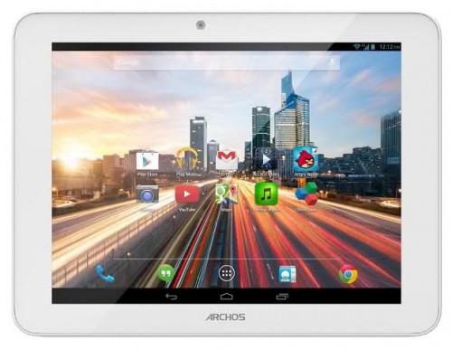 Archos Hadirkan Tablet LTE dengan Harga Kurang dari $250 1 archos-80-helium-4g-tablet-pc-android-620x481