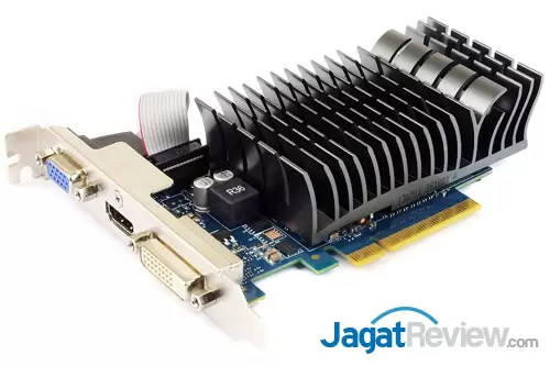 asus gt 630 kepler auf