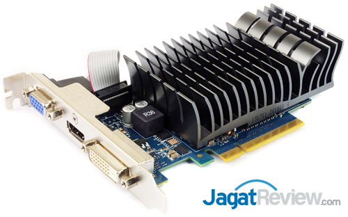 Review VGA NVIDIA GT 630  asus gt 630 kepler card