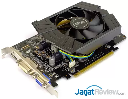 Review ASUS GeForce GTX 750 OC: Maxwell Murah dengan Performa Extra 1 asus gtx 750 oc 1gb card 01