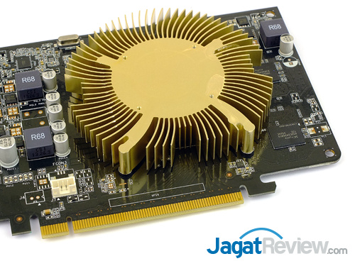 Review ASUS GeForce GTX 750 OC: Maxwell Murah dengan Performa Extra 2 asus gtx 750 oc 1gb heatsink