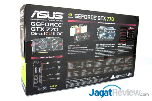Review ASUS GTX 770 DirectCU II OC: Bertenaga Untuk Gaming Kelas Atas 9 SONY DSC