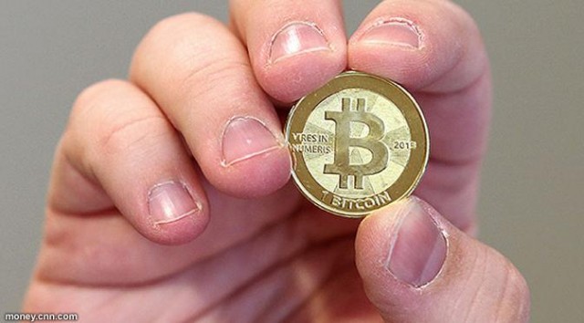 BI: Bitcoin Bukan Mata Uang Sah! 12 bitcoin