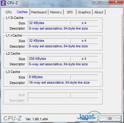 Review ASUS Gryphon Z87: Motherboard Tangguh dari Asus 3 cache