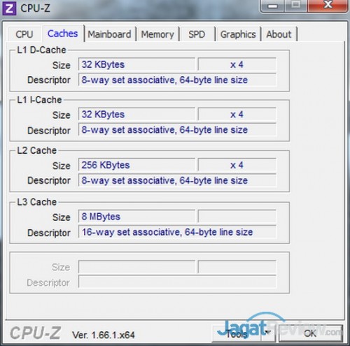 Review ASUS Gryphon Z87: Motherboard Tangguh dari Asus 9 cache