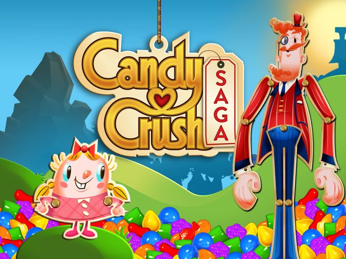 Developer Game Candy Crush akan Go Public 6 candy crush