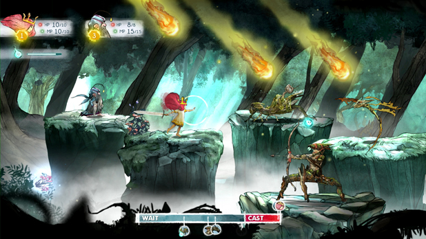 Spesifikasi PC untuk Child of Light 1 child of light 17