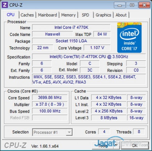 Review ASUS Gryphon Z87: Motherboard Tangguh dari Asus 10 cpu-3699