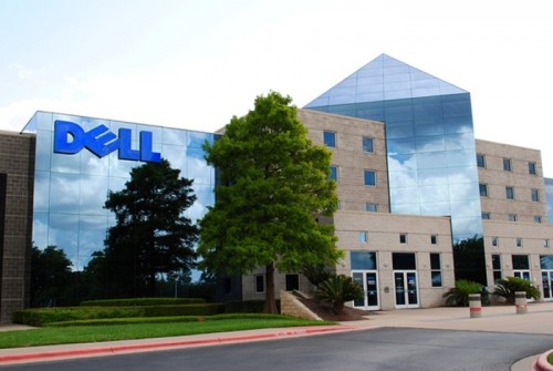 Dell Akan PHK 15.000 Karyawan 1 dell-hq