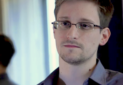 Edward Snowden Diusulkan Menjadi Peraih Nobel Perdamaian 1 Edward Snowden