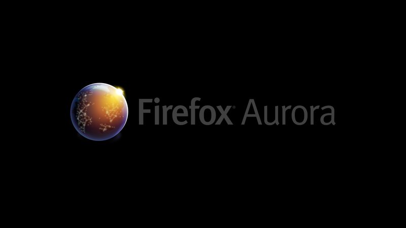 Firefox Aurora Dilengkapi dengan Akun Firefox 4 firefox aurora