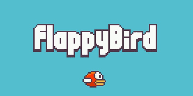 Review Flappy Bird: Game Mobile untuk Gamer Hardcore! 14 flappy bird