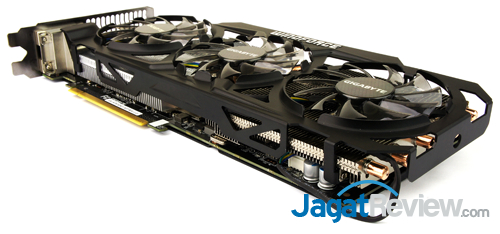 Review Gigabyte GTX 780 Ti GHz Edition: Edisi Terkencang dari GTX 700 Terbaik 1 gigabyte gtx 780 ti ghz edition card 02