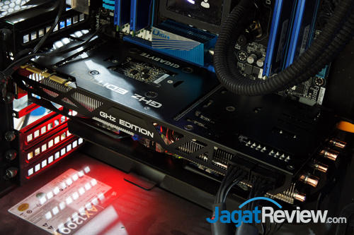 Review Gigabyte GTX 780 Ti GHz Edition: Edisi Terkencang dari GTX 700 Terbaik 1 gigabyte gtx 780 ti ghz edition on system