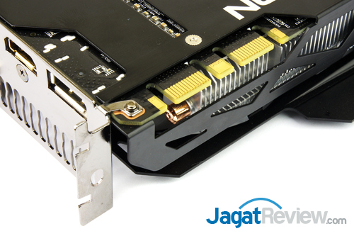 Review Gigabyte GTX 780 Ti GHz Edition: Edisi Terkencang dari GTX 700 Terbaik 7 gigabyte gtx 780 ti ghz edition sli fingers