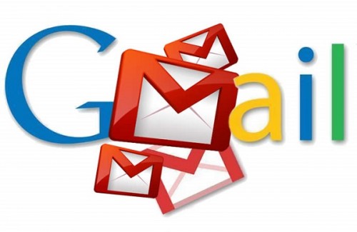 Badan Sensor China Blokir Akses Gmail 1 gmail
