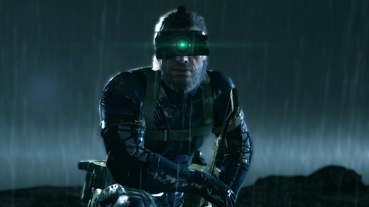 ground zeroes