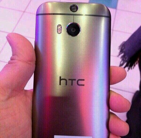 HTC Tetapkan Tanggal Rilis Penerus HTC One 1 htc 2
