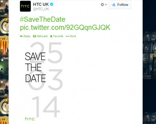 HTC Tetapkan Tanggal Rilis Penerus HTC One 2 htc 3
