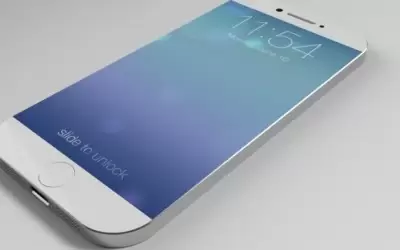 Layar iPhone 6 Siap Diproduksi Bulan Mei? 22 iPhone 6 Sapphire
