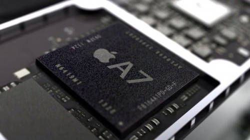Apple Tunjuk TSMC untuk Produksi Chip Prosesor A8 1 image