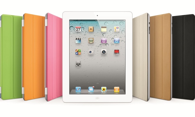 Apple Akhirnya Hentikan Produksi iPad 2? 2 ipad2 140213 1