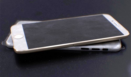 Inikah Bentuk Dari iPhone 6 Atau Disebut Juga iPhone Air? 2 iphone6