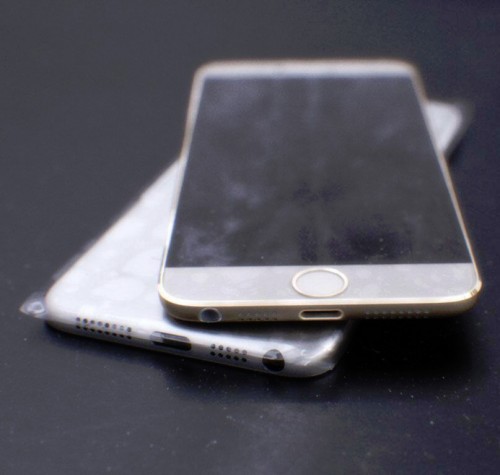 Inikah Bentuk Dari iPhone 6 Atau Disebut Juga iPhone Air? 1 iphone63