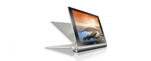 Lenovo Upgrade Jajaran Yoga Dengan Yoga Tablet 10 HD+ 1 lenovotablethdplus
