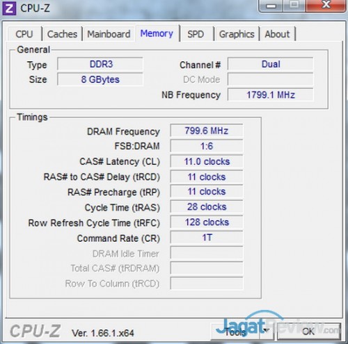 Review ASUS Gryphon Z87: Motherboard Tangguh dari Asus 7 memory-3697