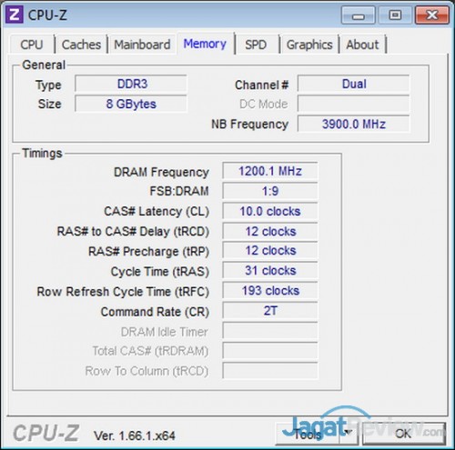 Review ASUS Gryphon Z87: Motherboard Tangguh dari Asus 13 memory-3699
