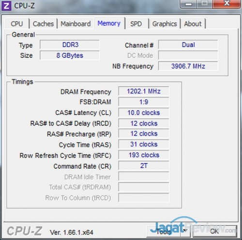 Review ASUS Gryphon Z87: Motherboard Tangguh dari Asus 19 memory-4107