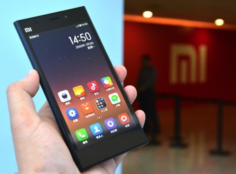 Xiaomi: Pasar Smartphone India Sangat Menjanjikan 3 mi3