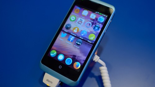 Mozilla Segera Hadirkan Smartphone Dengan Harga $25 1 mozilla smartphone