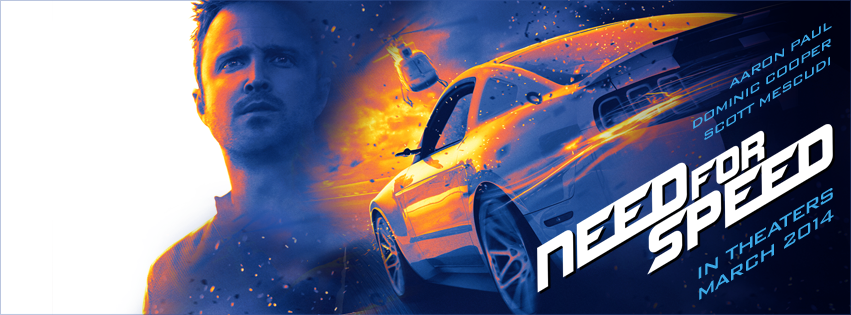 need for speed movie