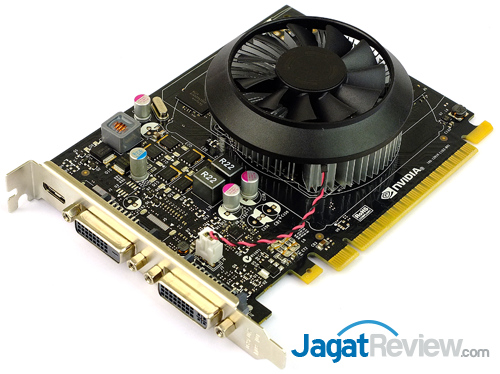 Project Full-Cover Water Block EK Bulan Maret 2014 4 nvidia gtx 750 ti card 01