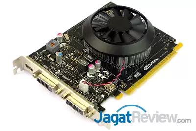 Review NVIDIA GeForce GTX 750 Ti: Irit & Kencang 1 nvidia gtx 750 ti card auf