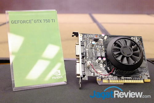Overclocking NVIDIA GeForce GTX 750 Ti: Menguras Potensi GPU Maxwell 1 nvidia press day vietnam 02