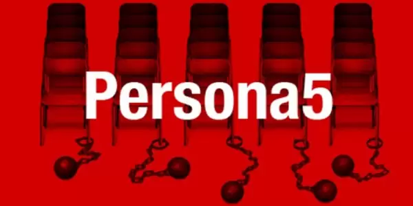 Persona 5 Versi Barat Akan Meluncur Tahun Depan 4 persona 5
