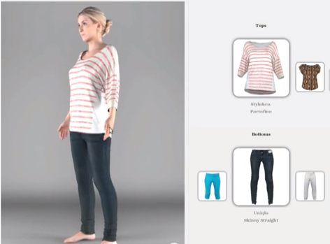 eBay Mengakuisisi Phisix, Siapkan Katalog Berbasis 3D 33