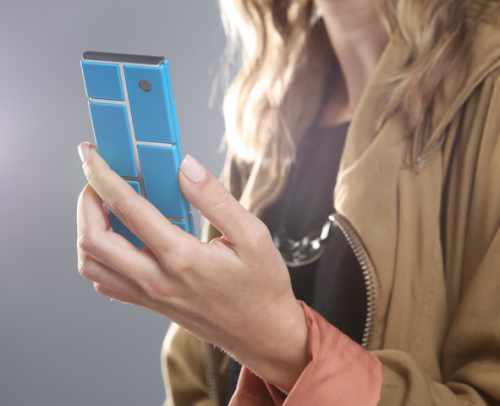 Google Akan Perkenalkan Project Ara Pada Bulan April 1 project-ara