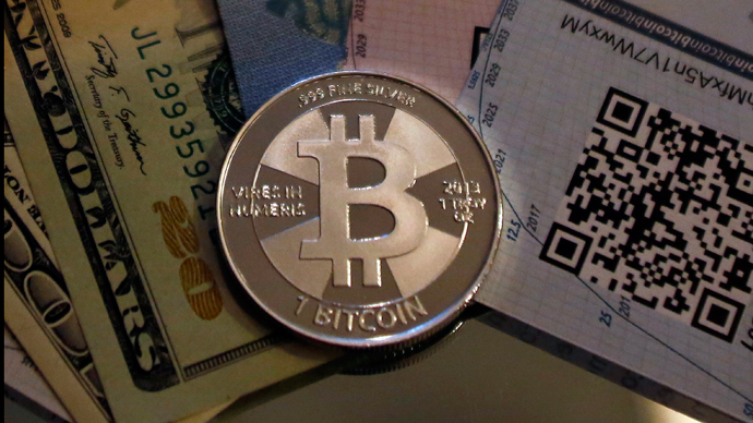 Rentan Terorisme, Rusia Tetapkan Bitcoin Ilegal 10 rusia