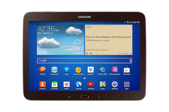 Samsung Siapkan Galaxy Tab Baru Khusus untuk Edukasi 11 samsung tab education