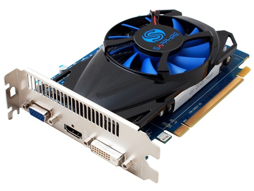 VGA Gaming Terbaik Tahun 2013 (di Bawah 1 Juta Rupiah) 1 sapphire hd 7750 1gb gddr5 800 4500