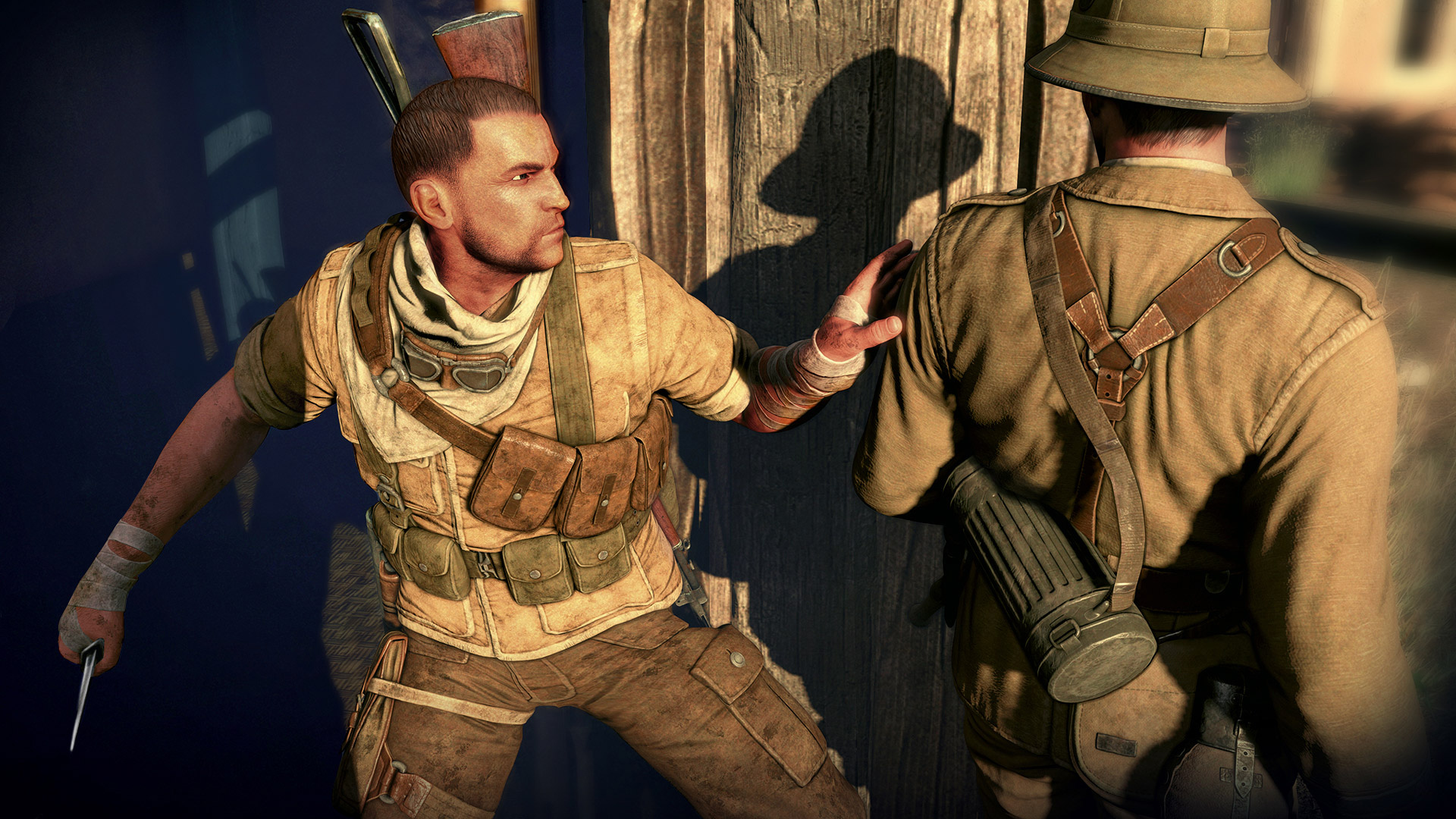 sniper elite 32